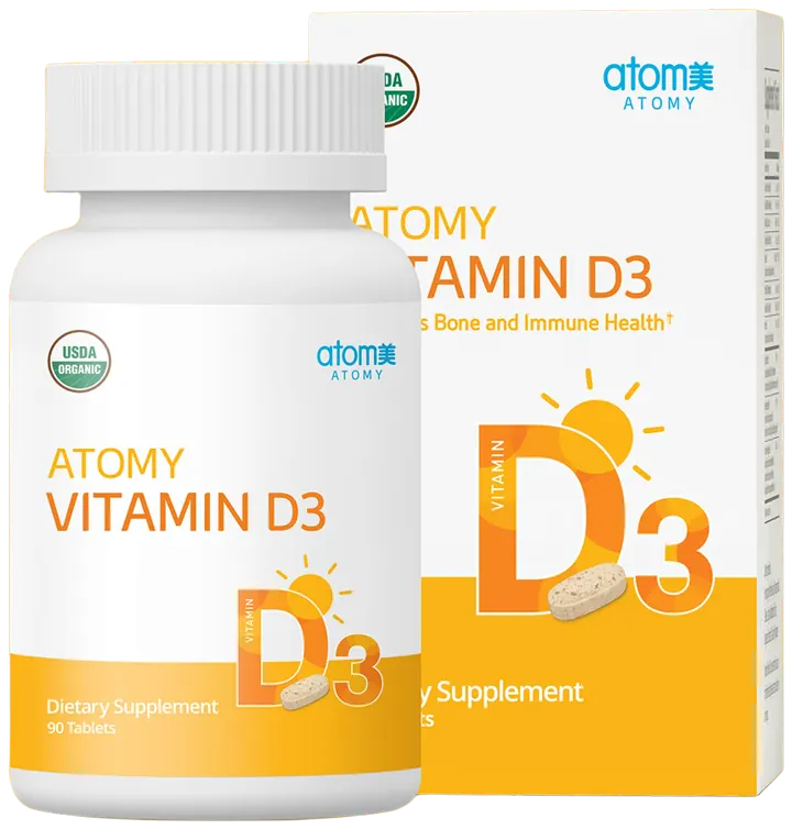 Vitamin D3