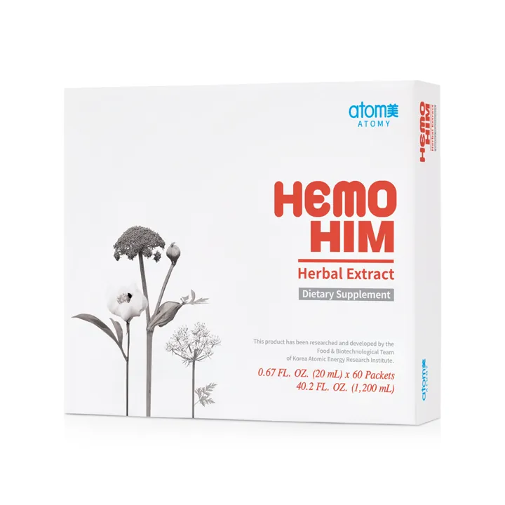 HemoHIM