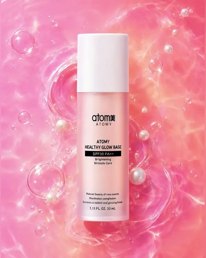 Healthy Glow Base