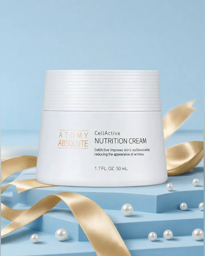 Absolute Nutrition Cream
