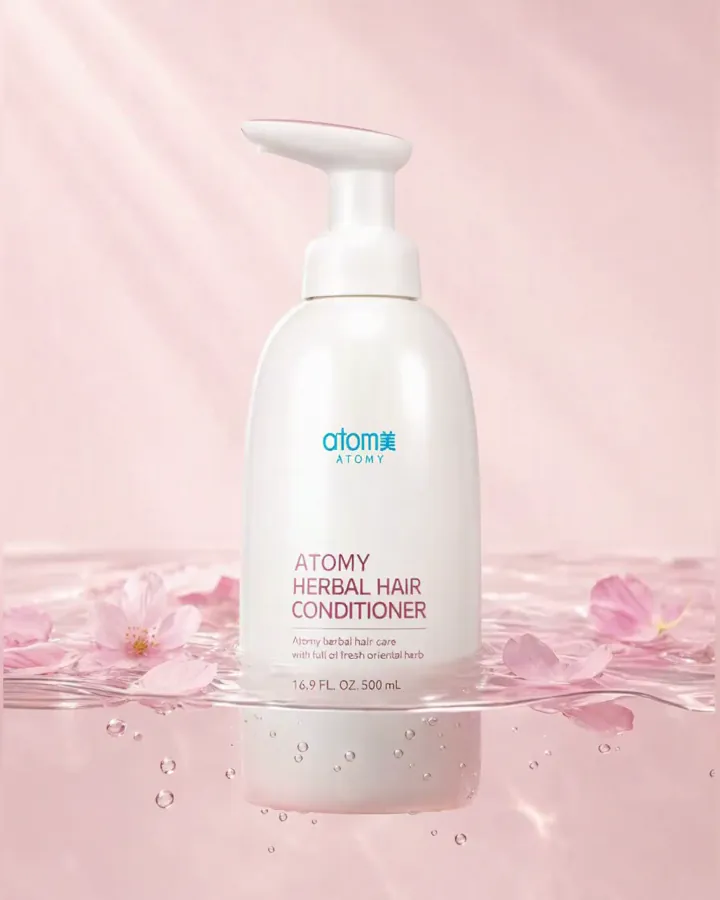 Herbal Hair Conditioner