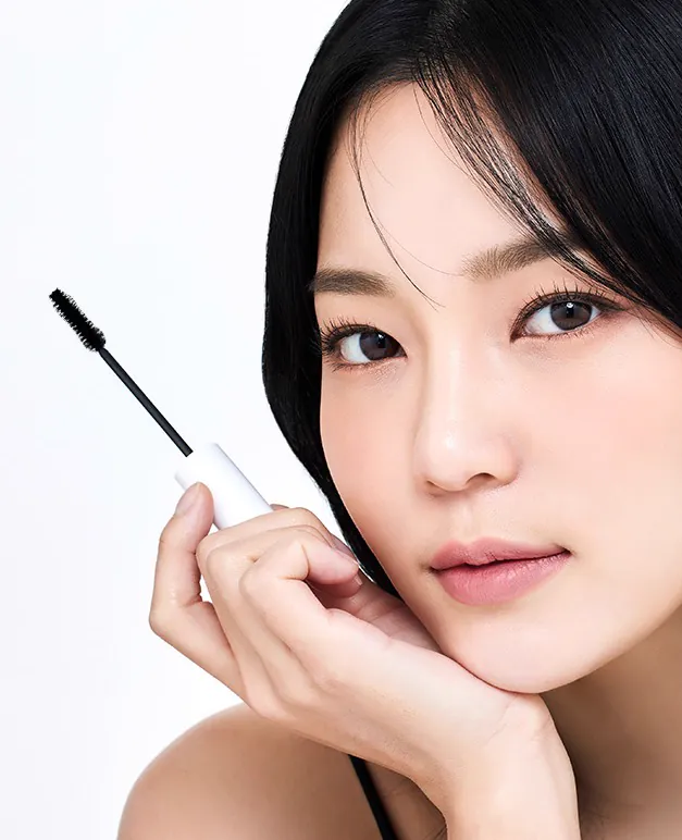 Adelica Volume Mascara, photo 2