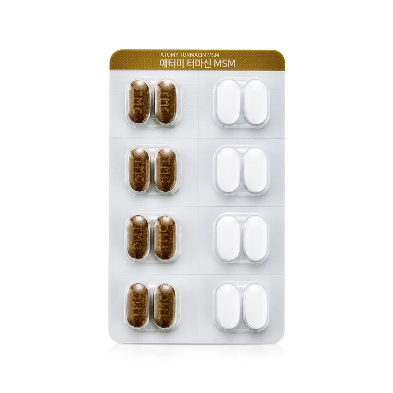 Turmacin MSM with turmeric and MSM for your joints, photo 21