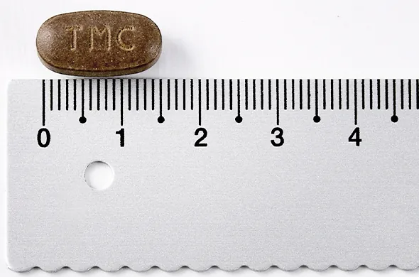Turmacin MSM with turmeric and MSM for your joints, photo 13