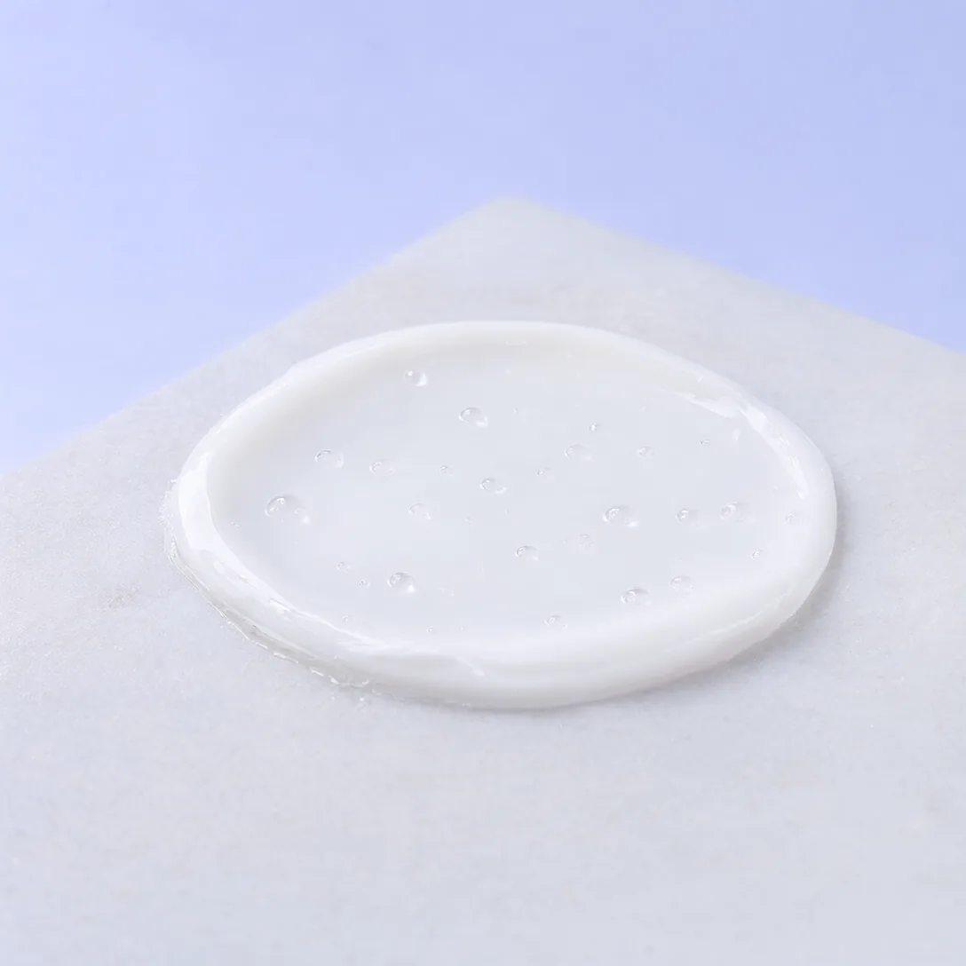 The Fame Nutrition Cream, full moisture for bright, firm skin without stickiness, photo 3