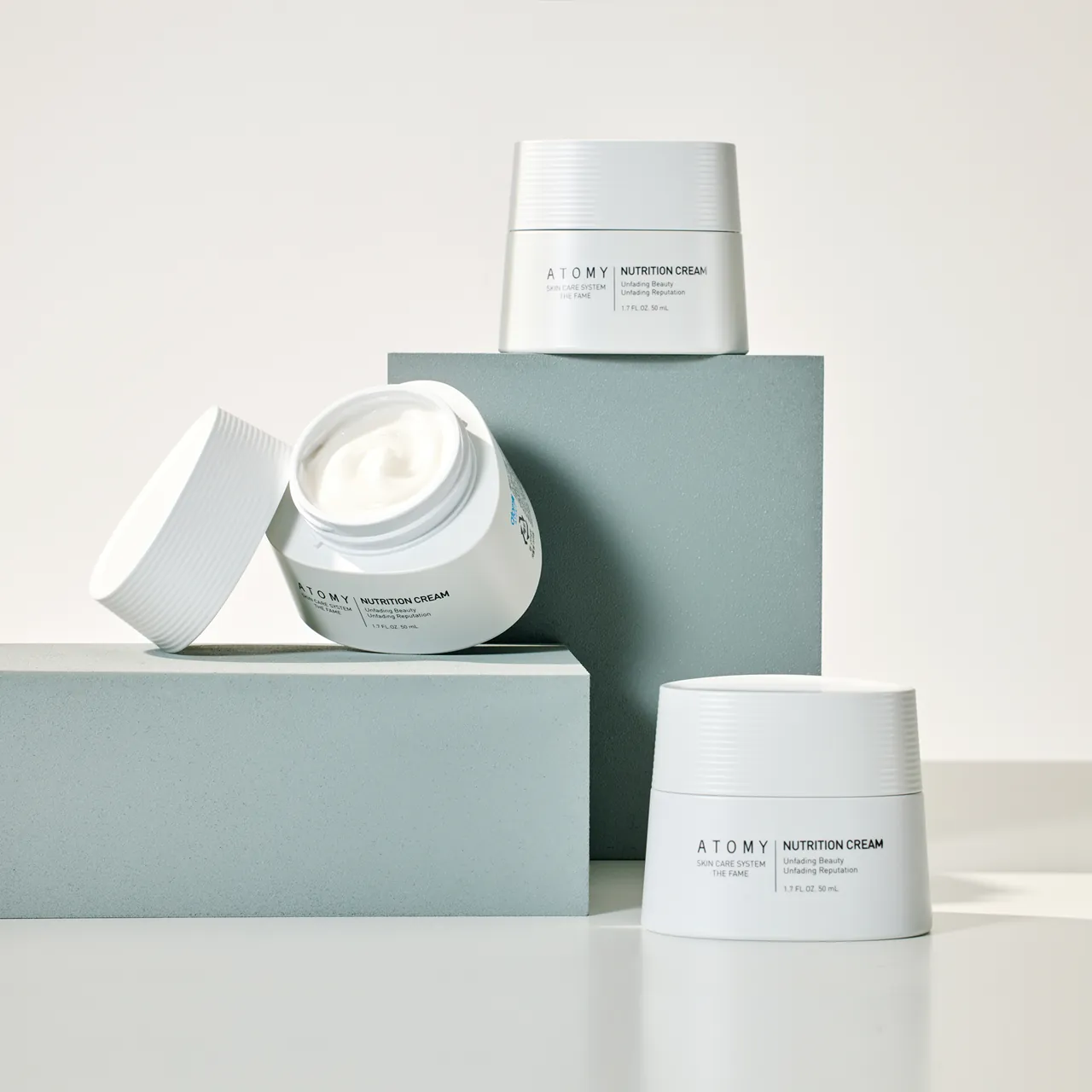 The Fame Nutrition Cream, full moisture for bright, firm skin without stickiness, photo 18