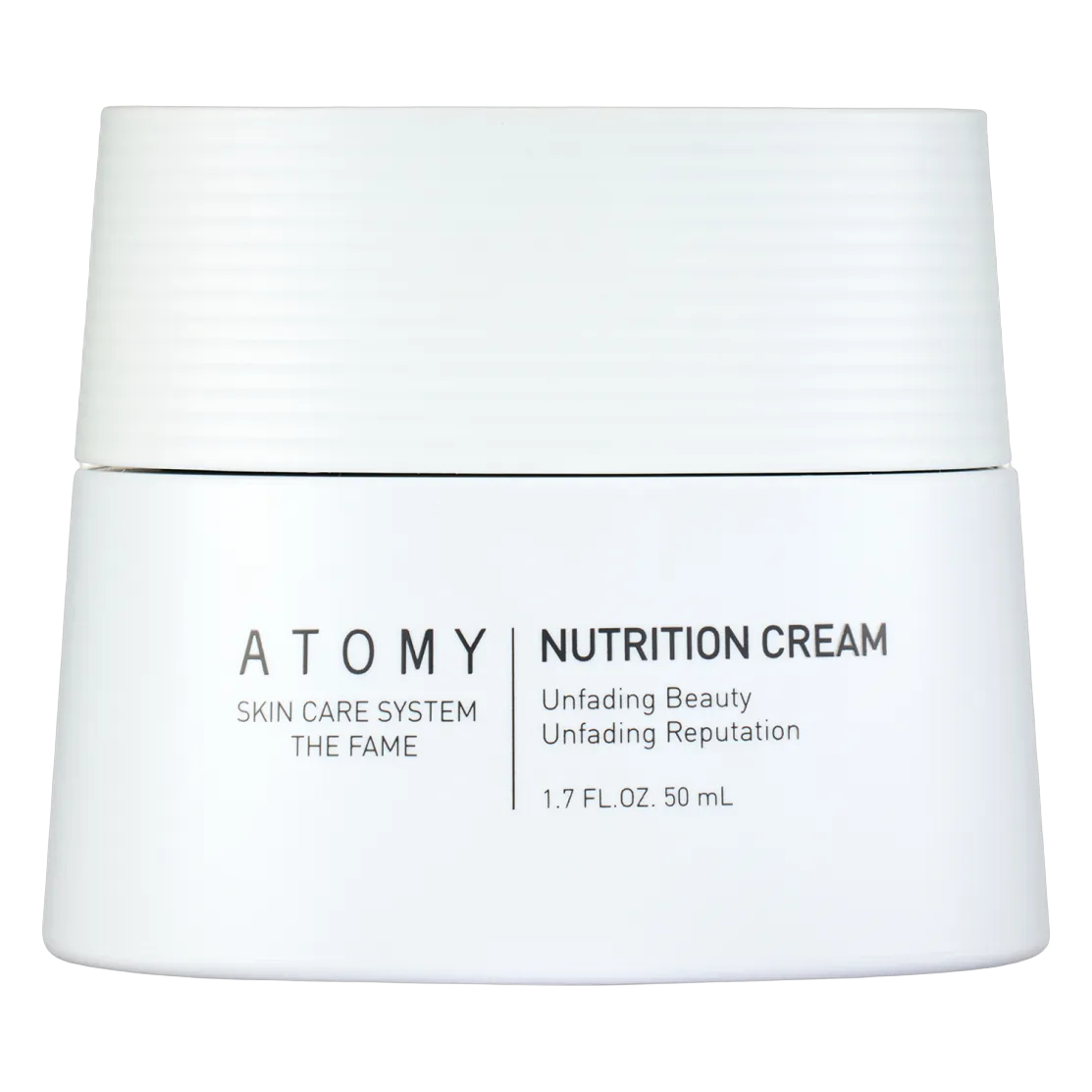 The Fame Nutrition Cream, full moisture for bright, firm skin without stickiness, photo 7