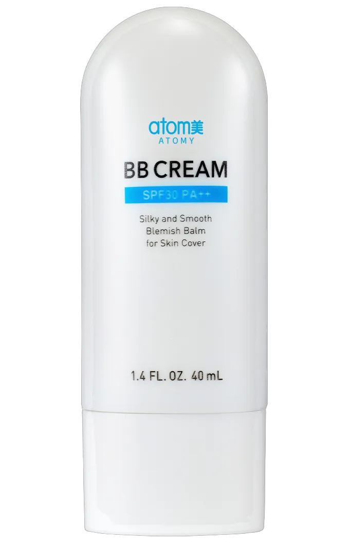 BB Cream, a tinted moisturizer for an even complexion, photo 5
