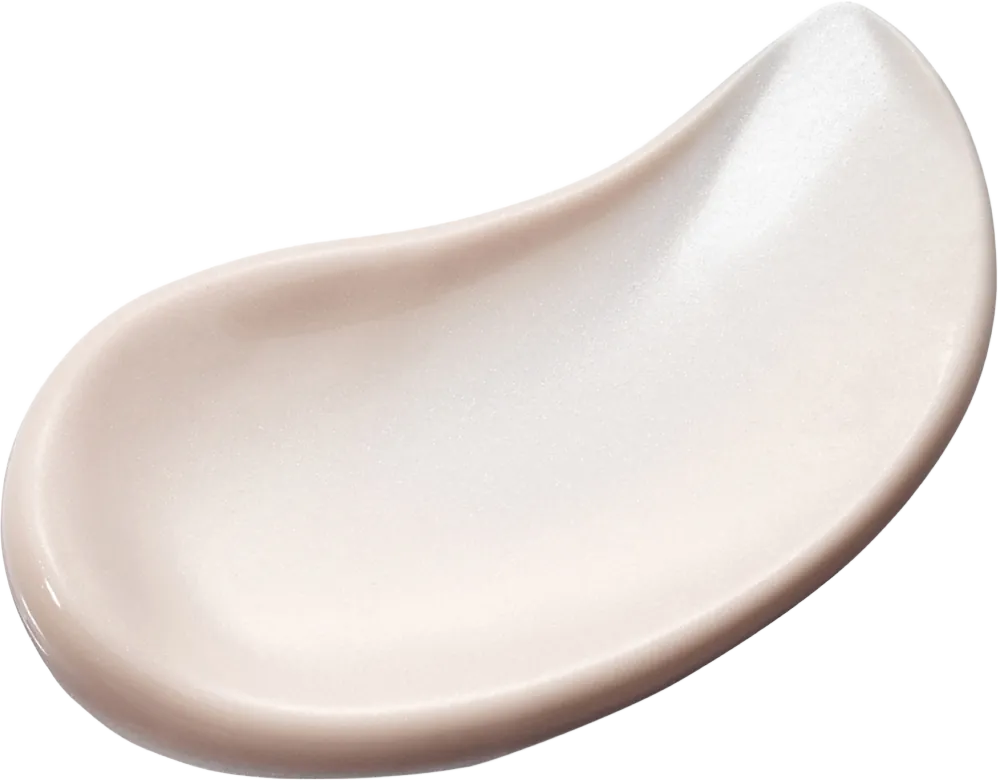 Healthy Glow Base, a natural glow from rose water and pearl, photo 3