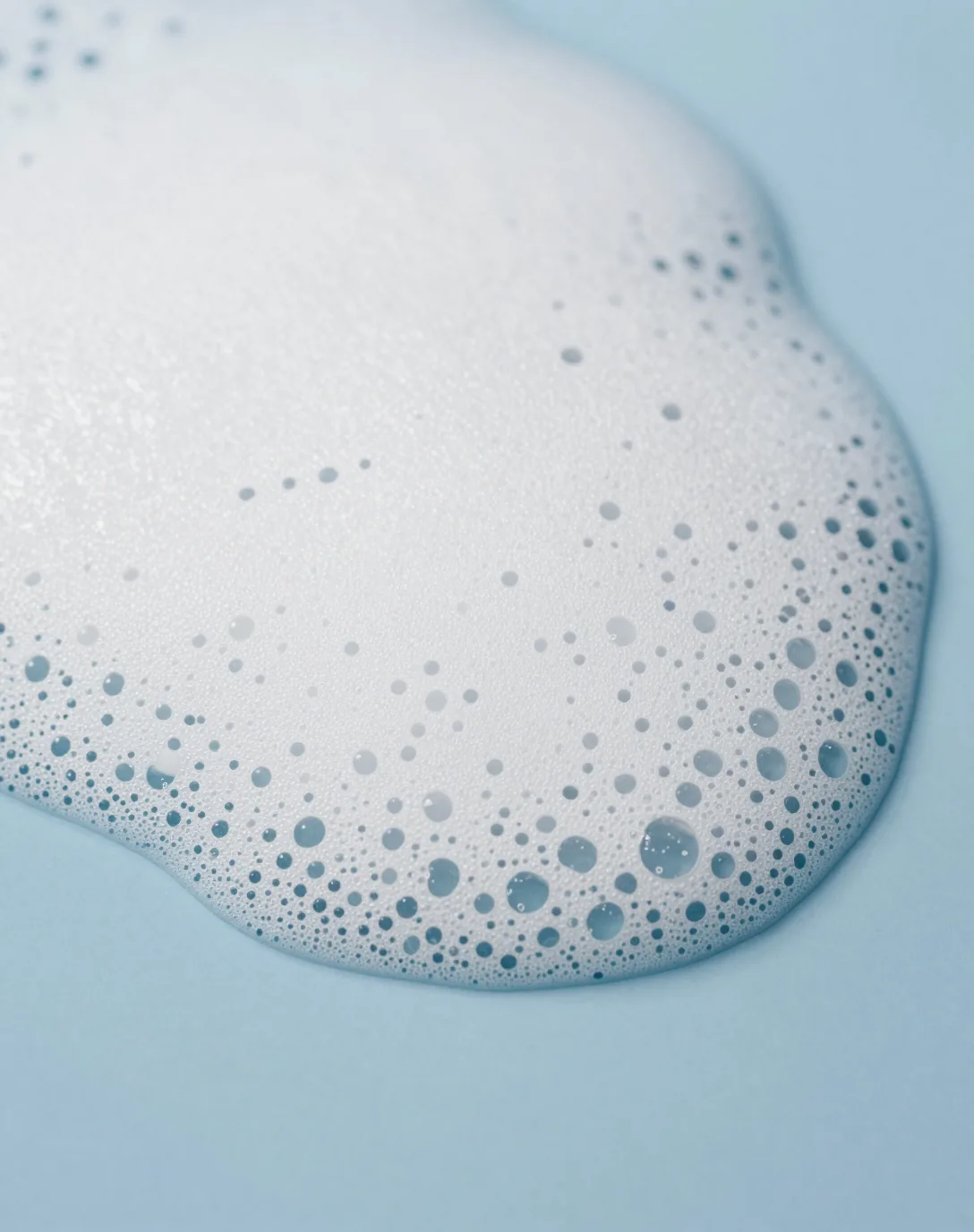 Evening Care Foam Cleanser gets the gunk out of your pores, photo 8