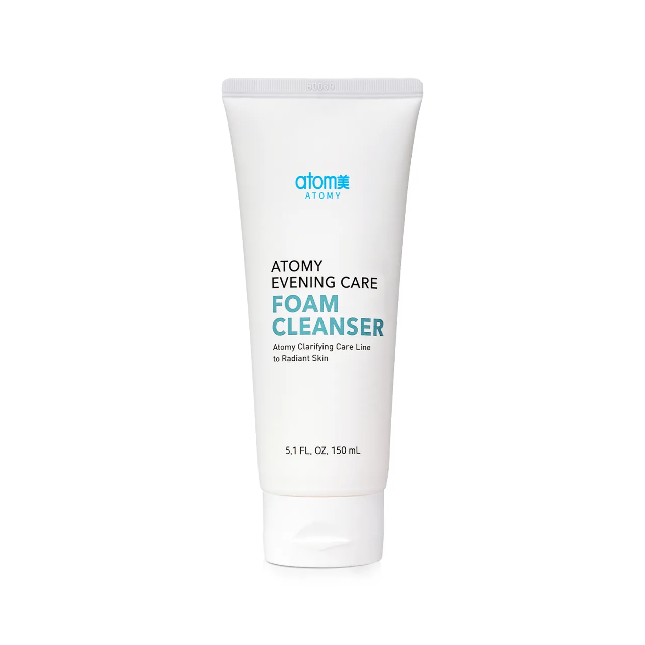 Evening Care Foam Cleanser gets the gunk out of your pores, photo 13