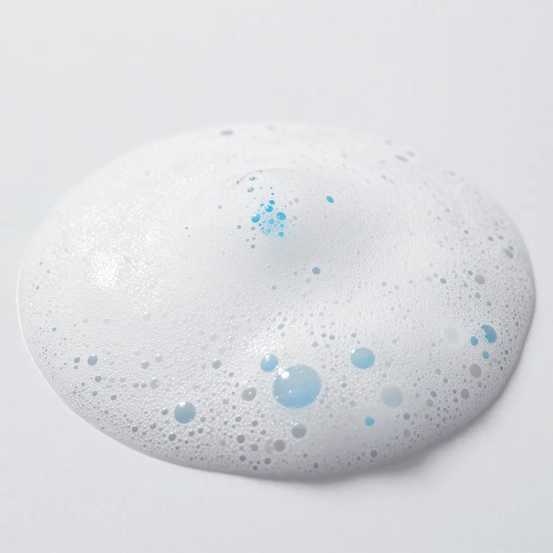 Evening Care Foam Cleanser gets the gunk out of your pores, photo 6
