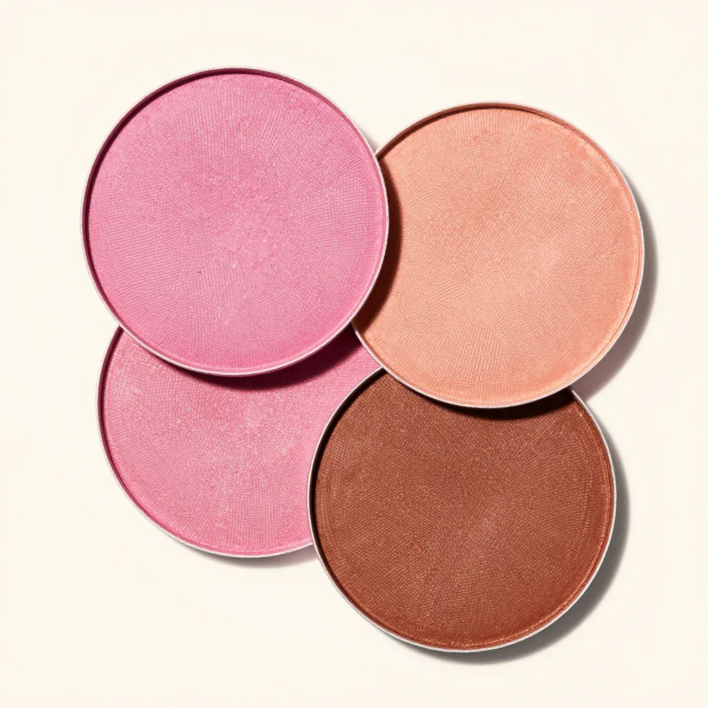 Adelica Mood on Eye Palette, nine colors that match your personal color, photo 3