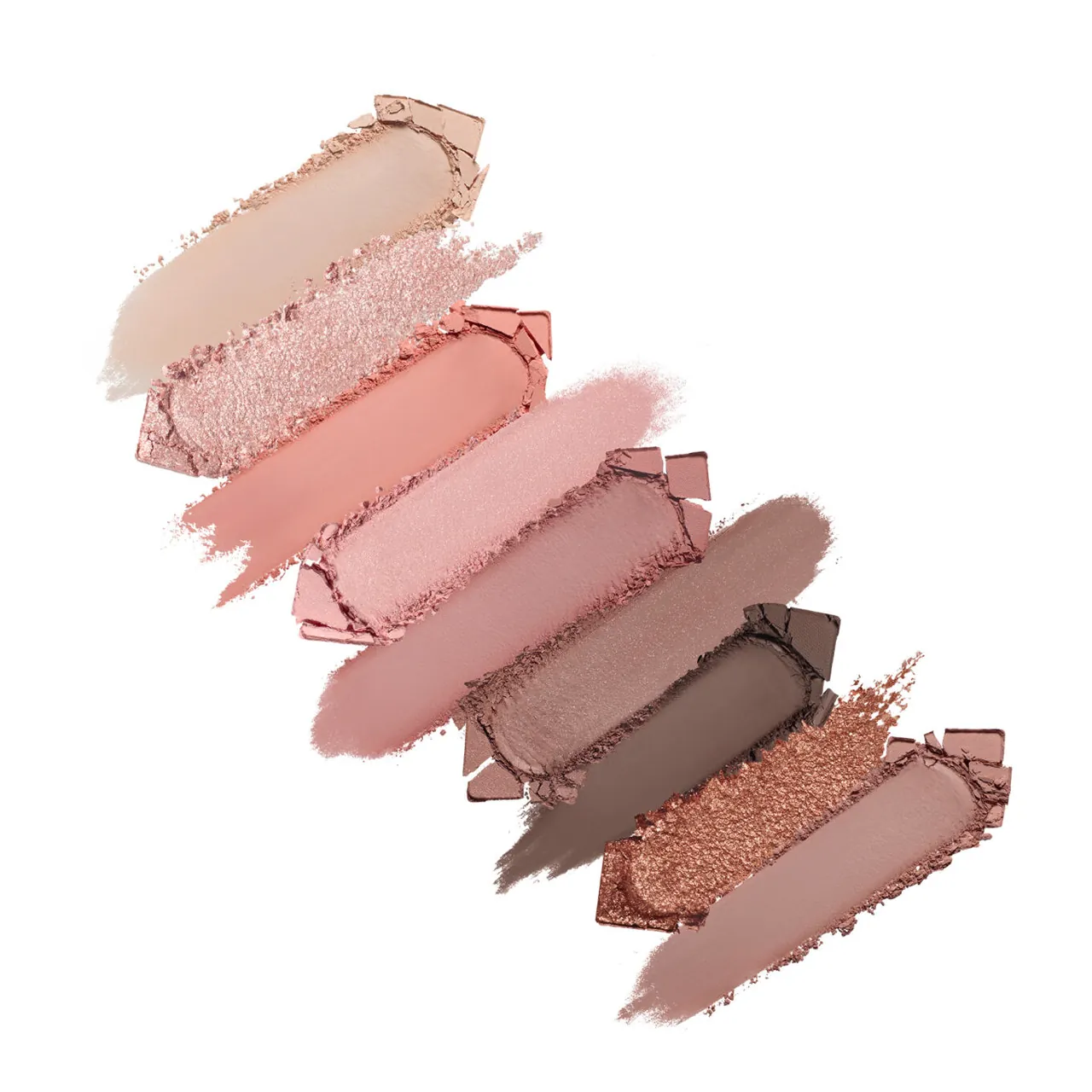 Adelica Mood on Eye Palette, nine colors that match your personal color, photo 43