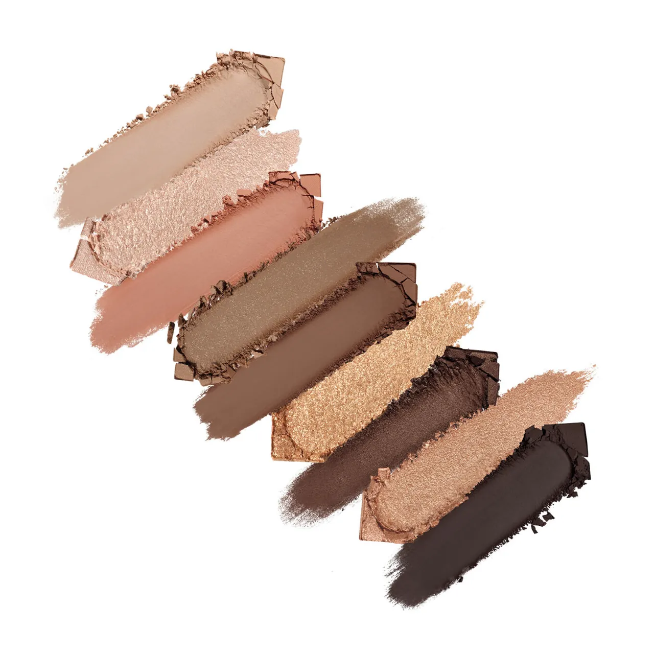 Adelica Mood on Eye Palette, nine colors that match your personal color, photo 44