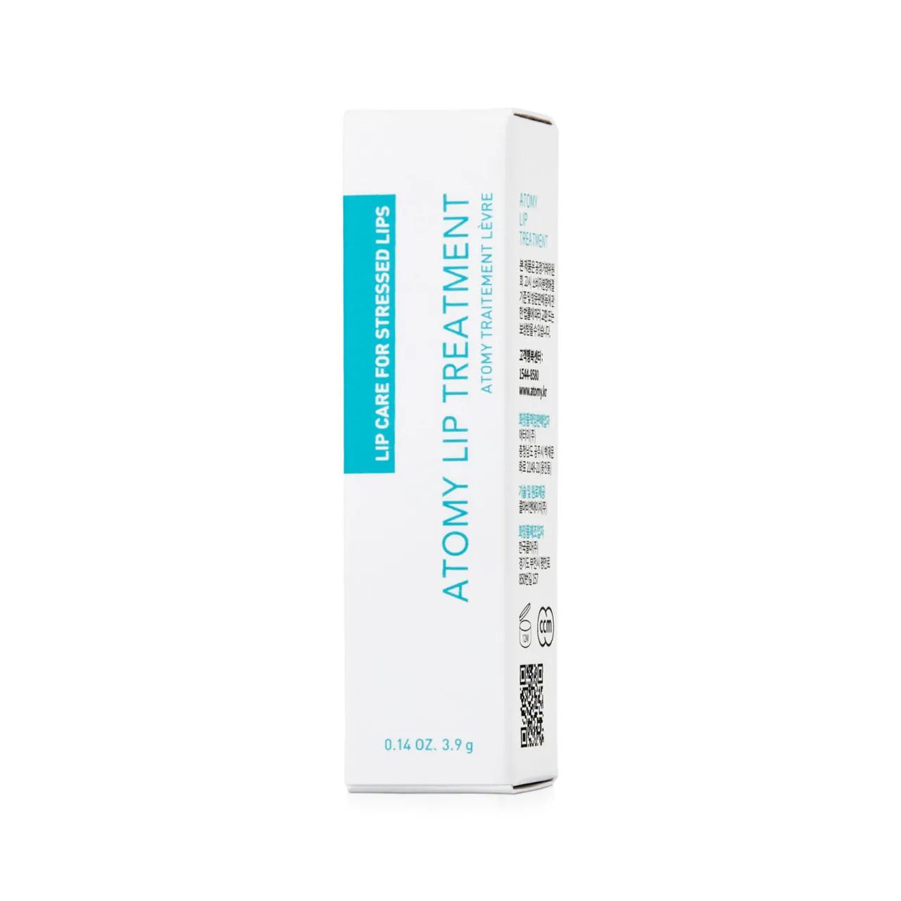 Lip Treatment, moisturizing care for dry lips, photo 14