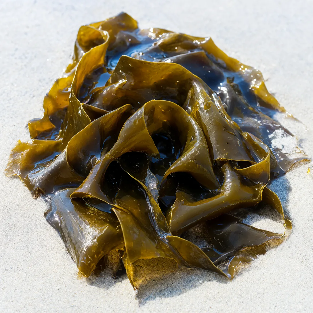 Hydrogel under-eye patches bursting with marine energy, photo 9