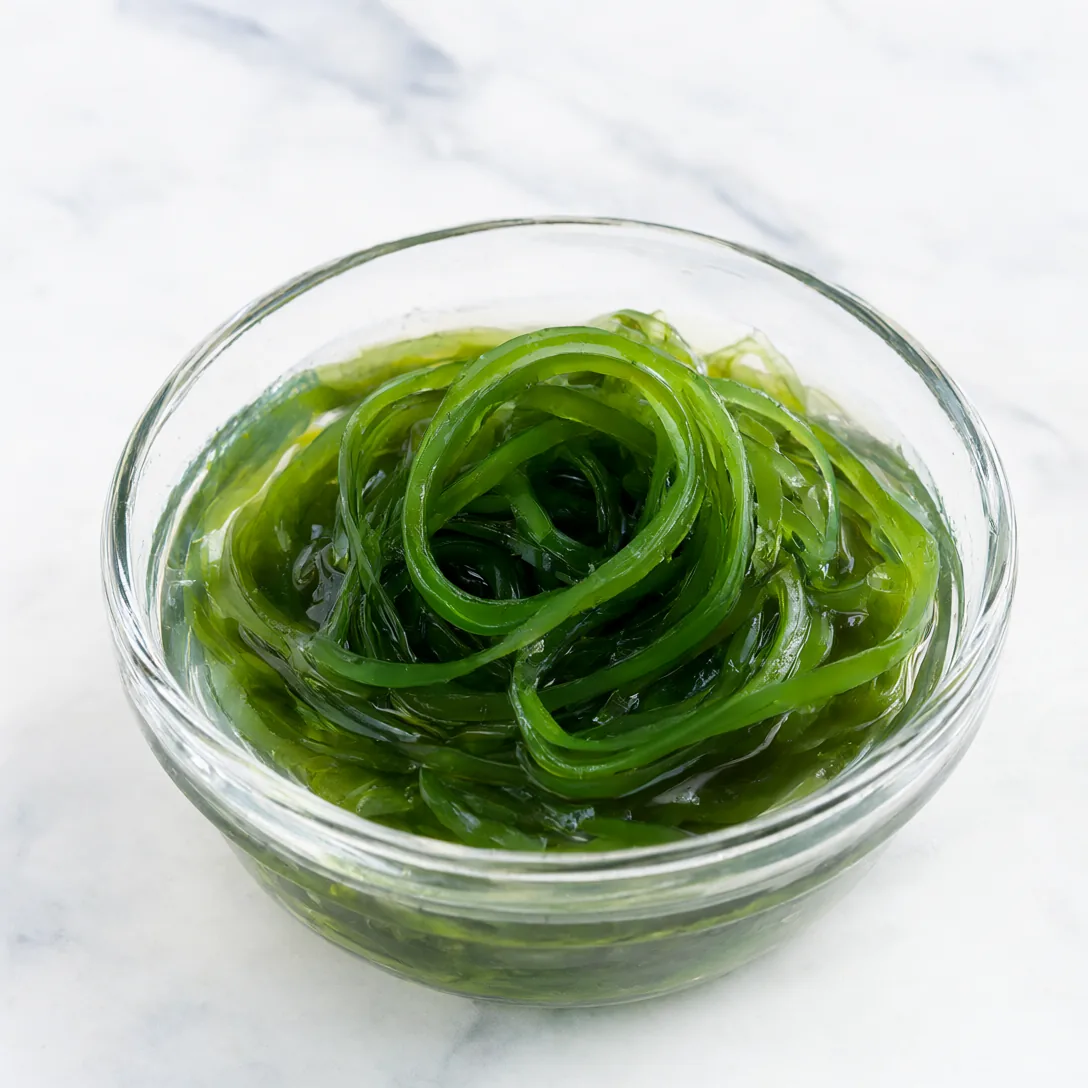 A daily firming face mask on a seaweed sheet, photo 10