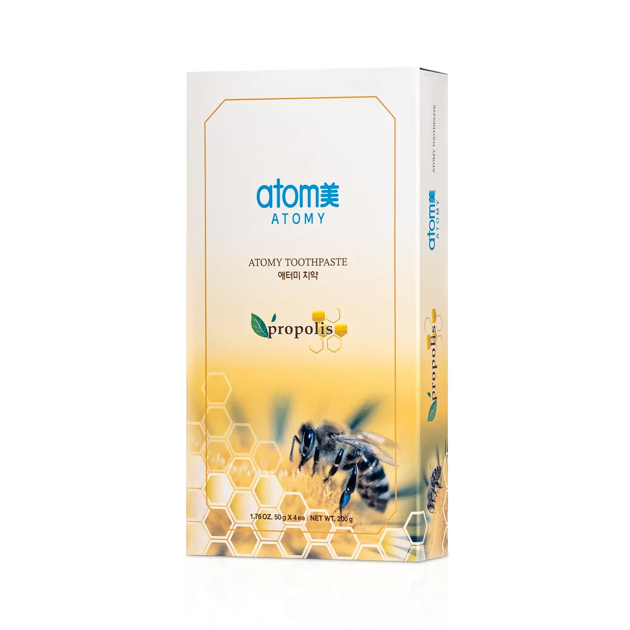 Toothpaste 50g, photo 7