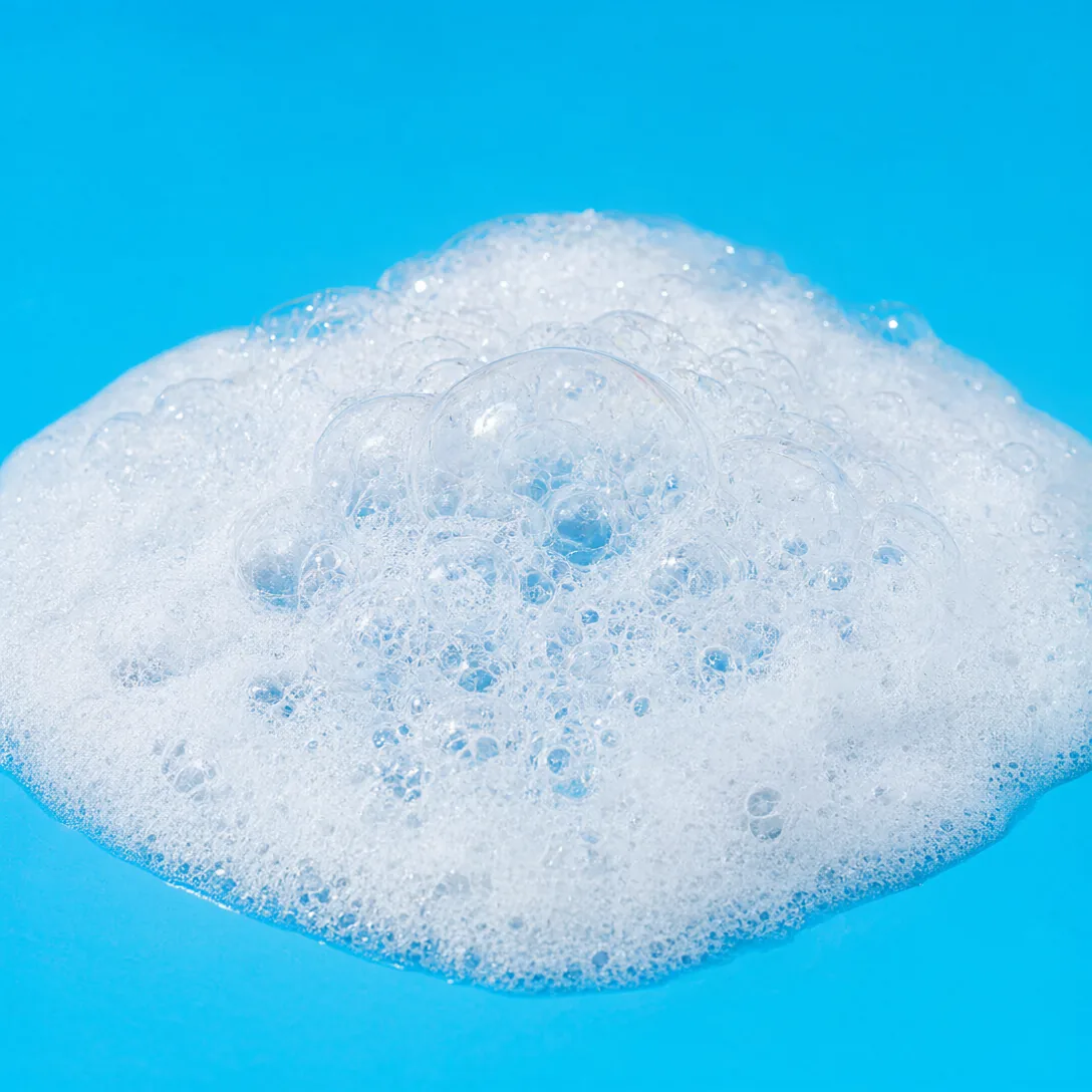 Hand Soap with a pump, mild cleansing without dryness, photo 9
