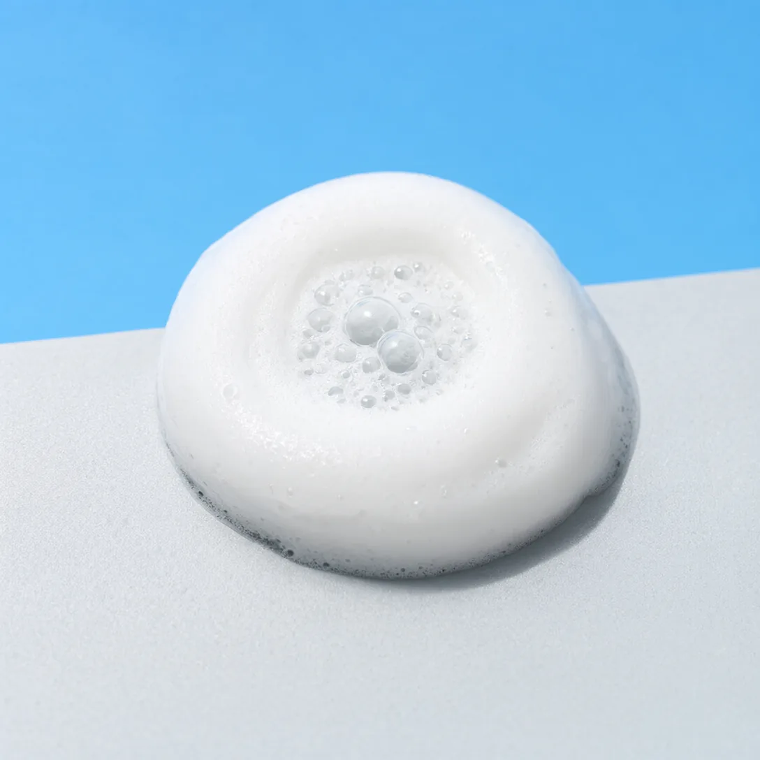Hand Soap with a pump, mild cleansing without dryness, photo 2