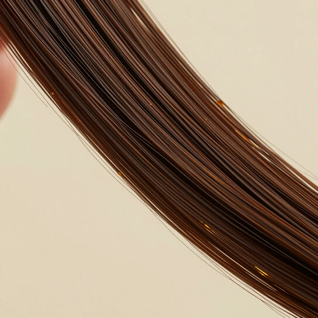 Herbal Hair Shampoo, a mildly acidic shampoo filled with herbs, photo 17