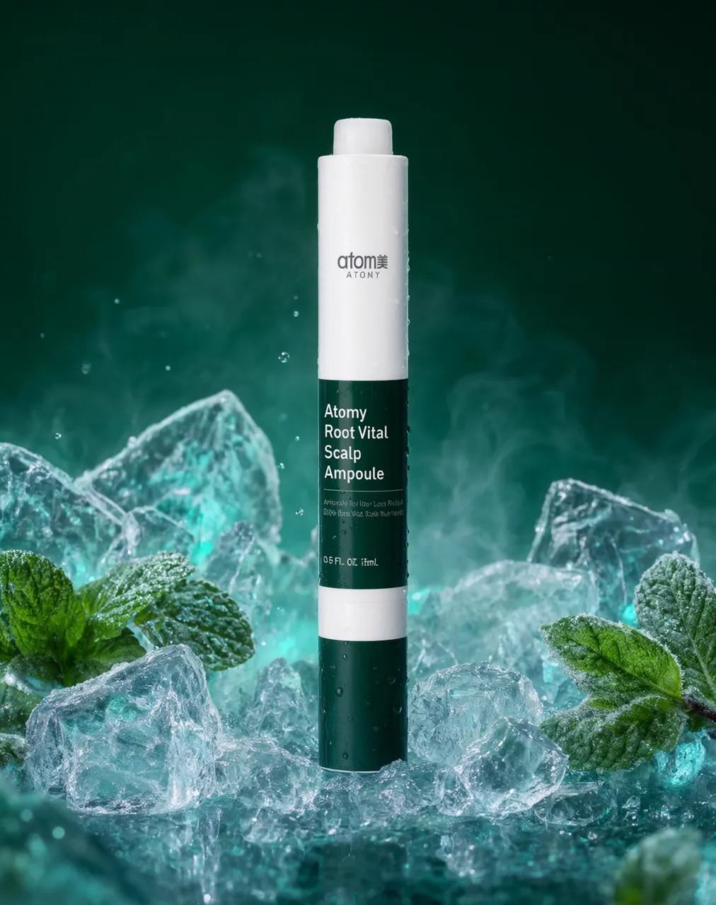 Root Vital, a hair care set that starts with your scalp, photo 18
