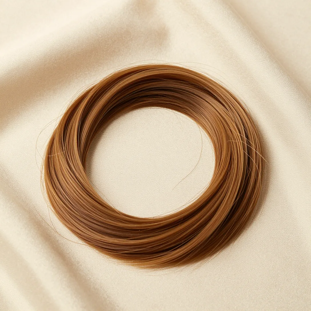 Hair Essential Oil, six oils for dry, brittle hair, photo 9