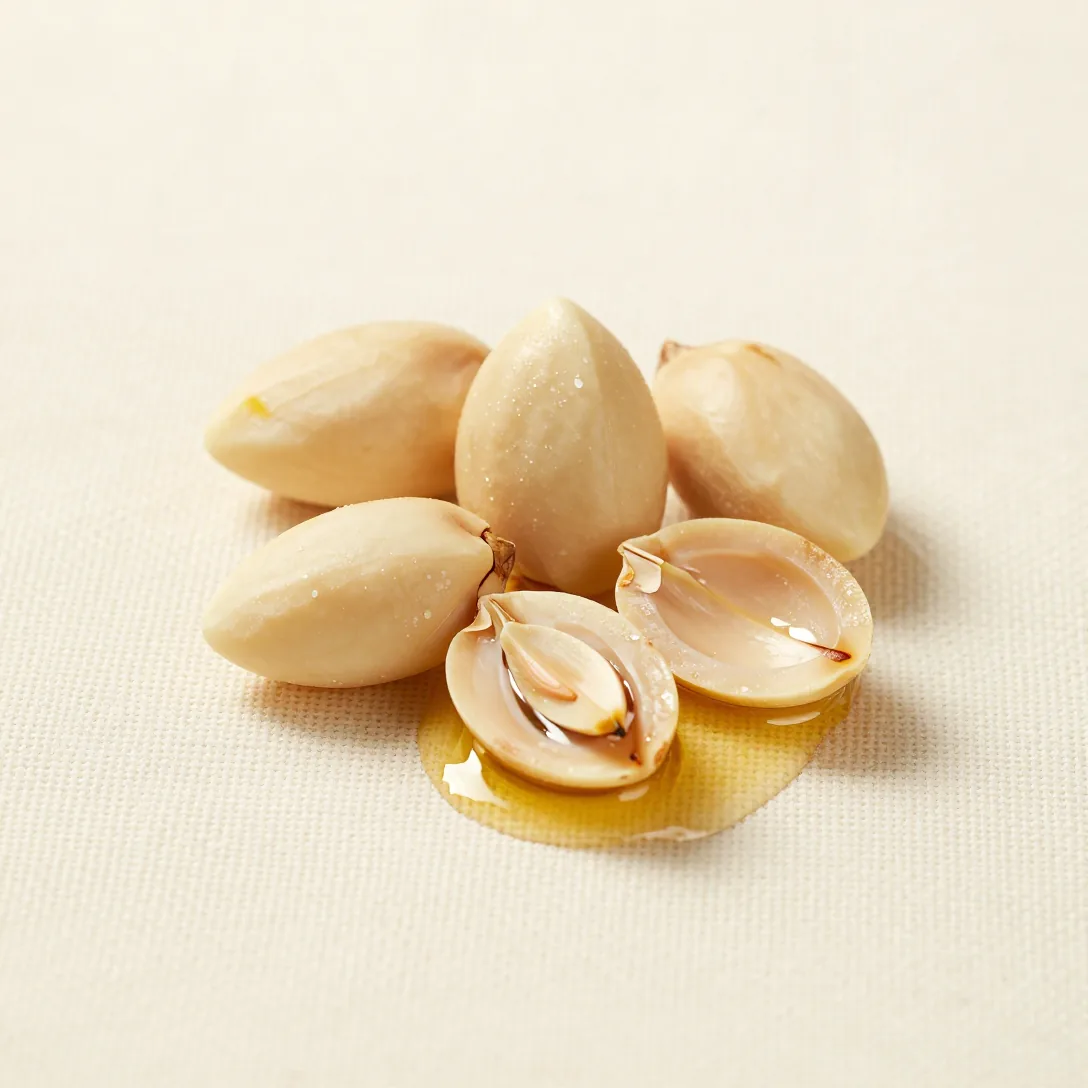 Hair Essential Oil, six oils for dry, brittle hair, photo 2