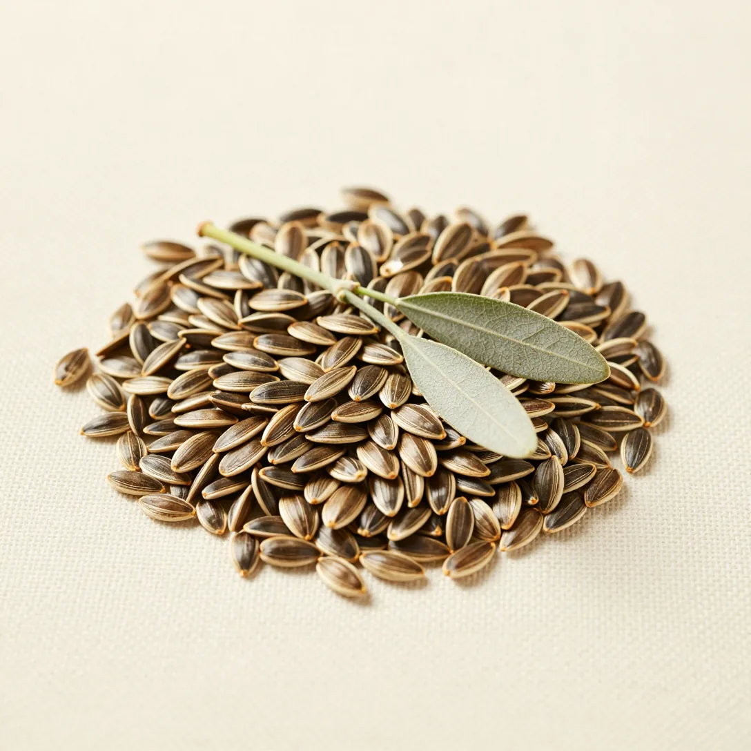 Hair Essential Oil, six oils for dry, brittle hair, photo 7