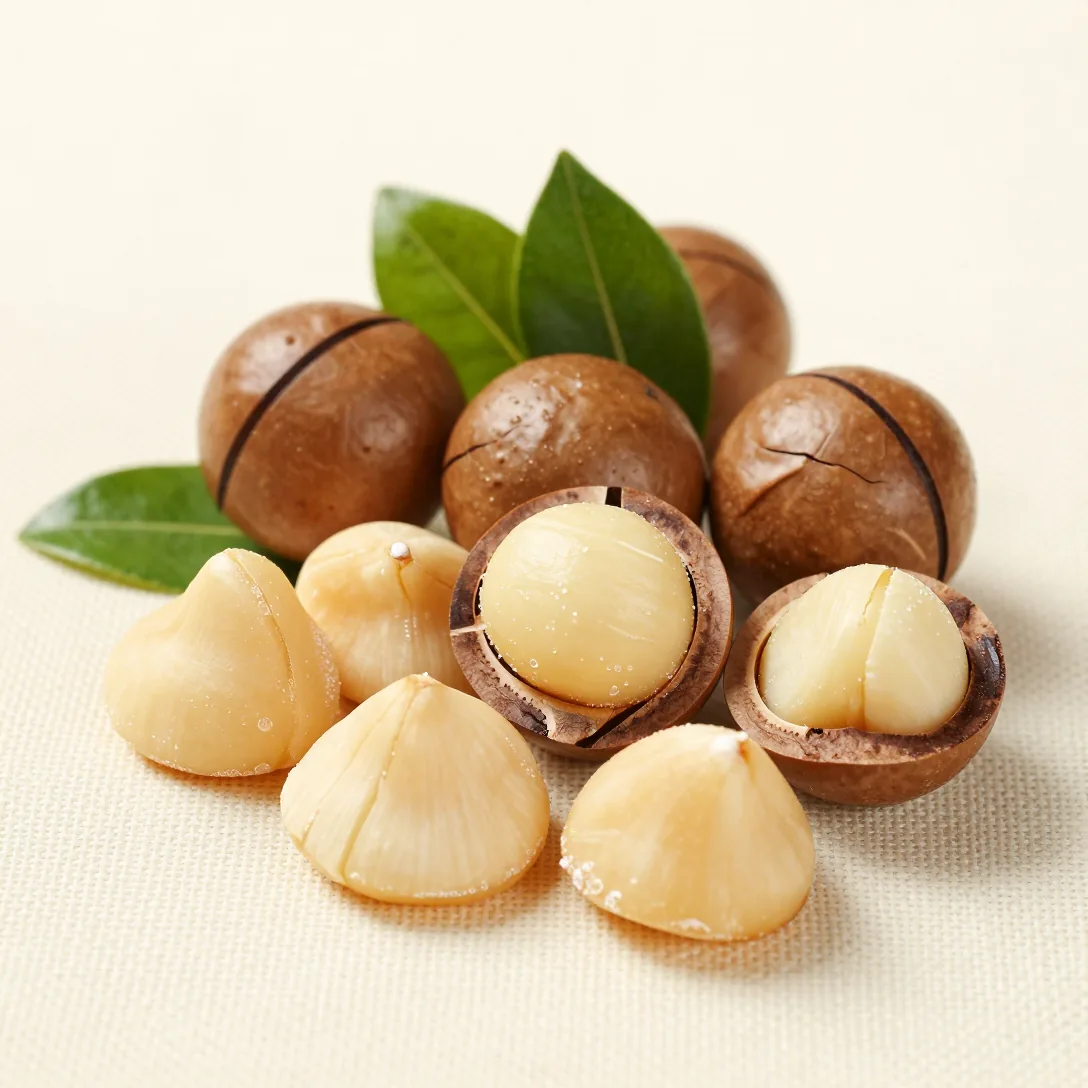 Hair Essential Oil, six oils for dry, brittle hair, photo 4