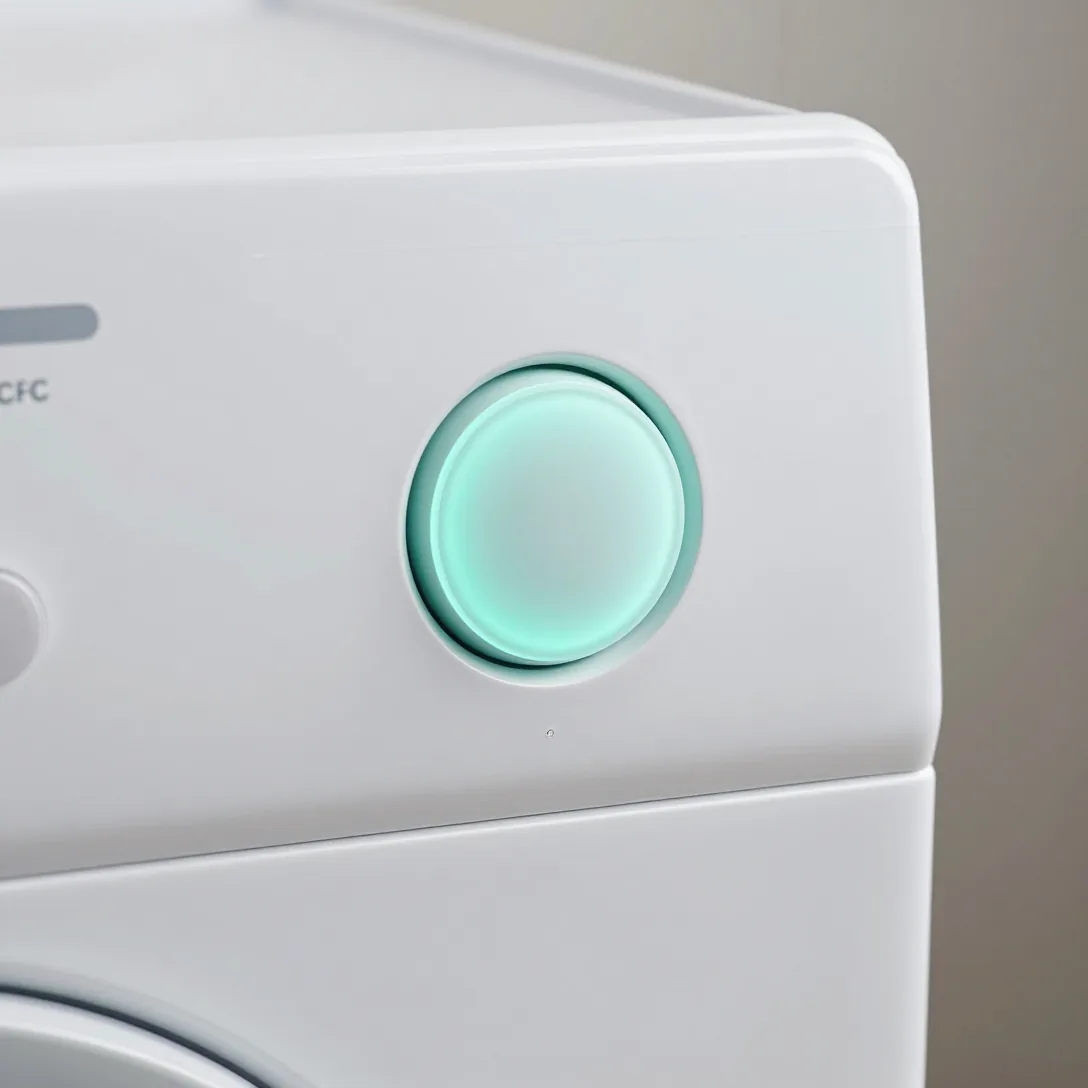 laundry pods for simple, effective washing, photo 14