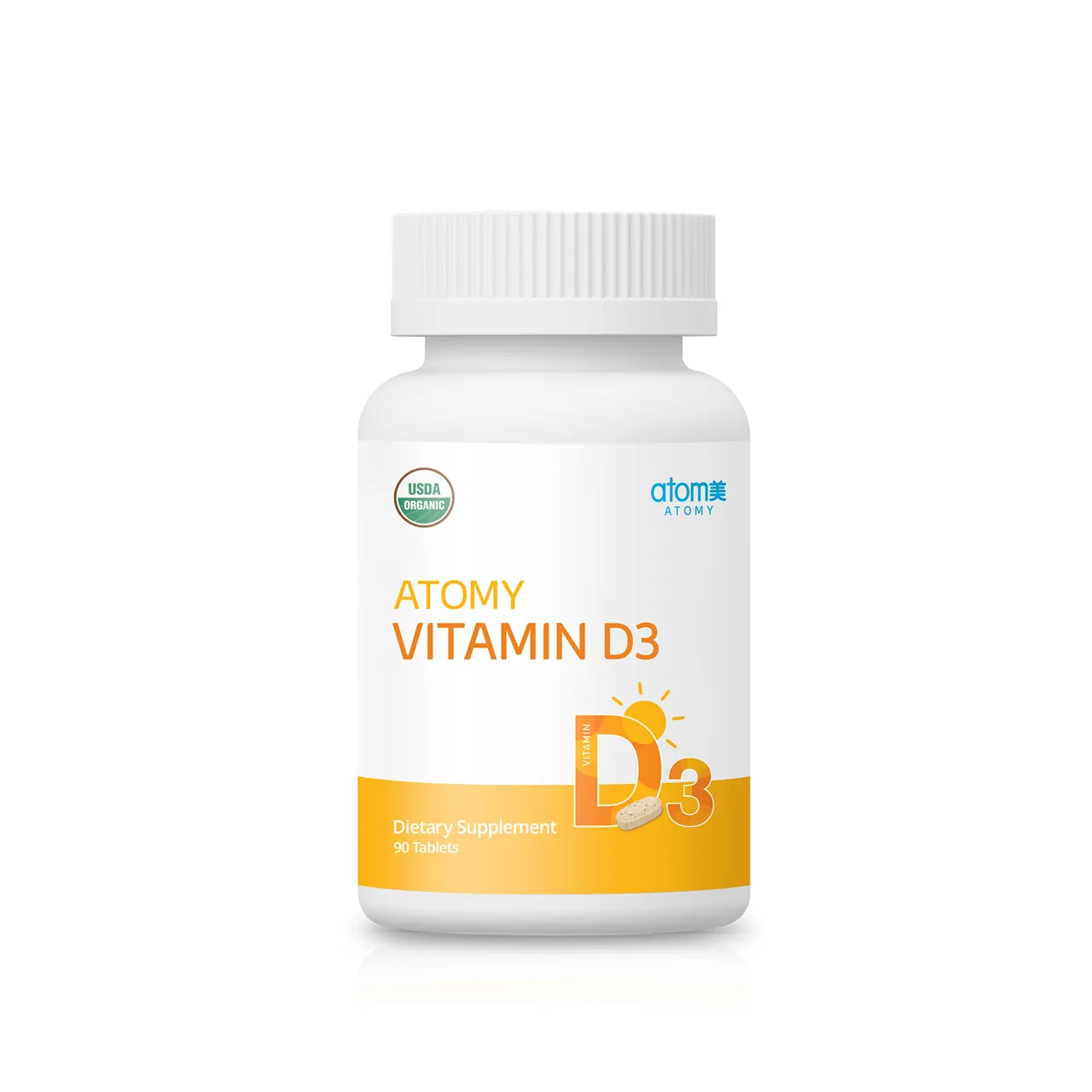 Vitamin D3, photo 5