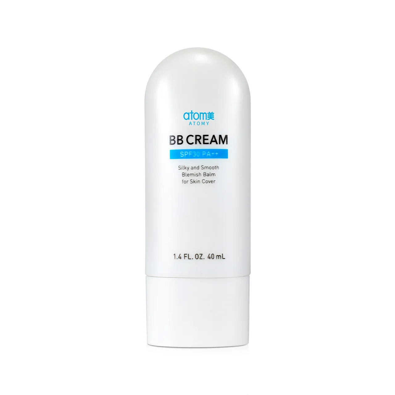 ББ крем Атоми — безупречное покрытие и защита от солнца SPF30, фото 7