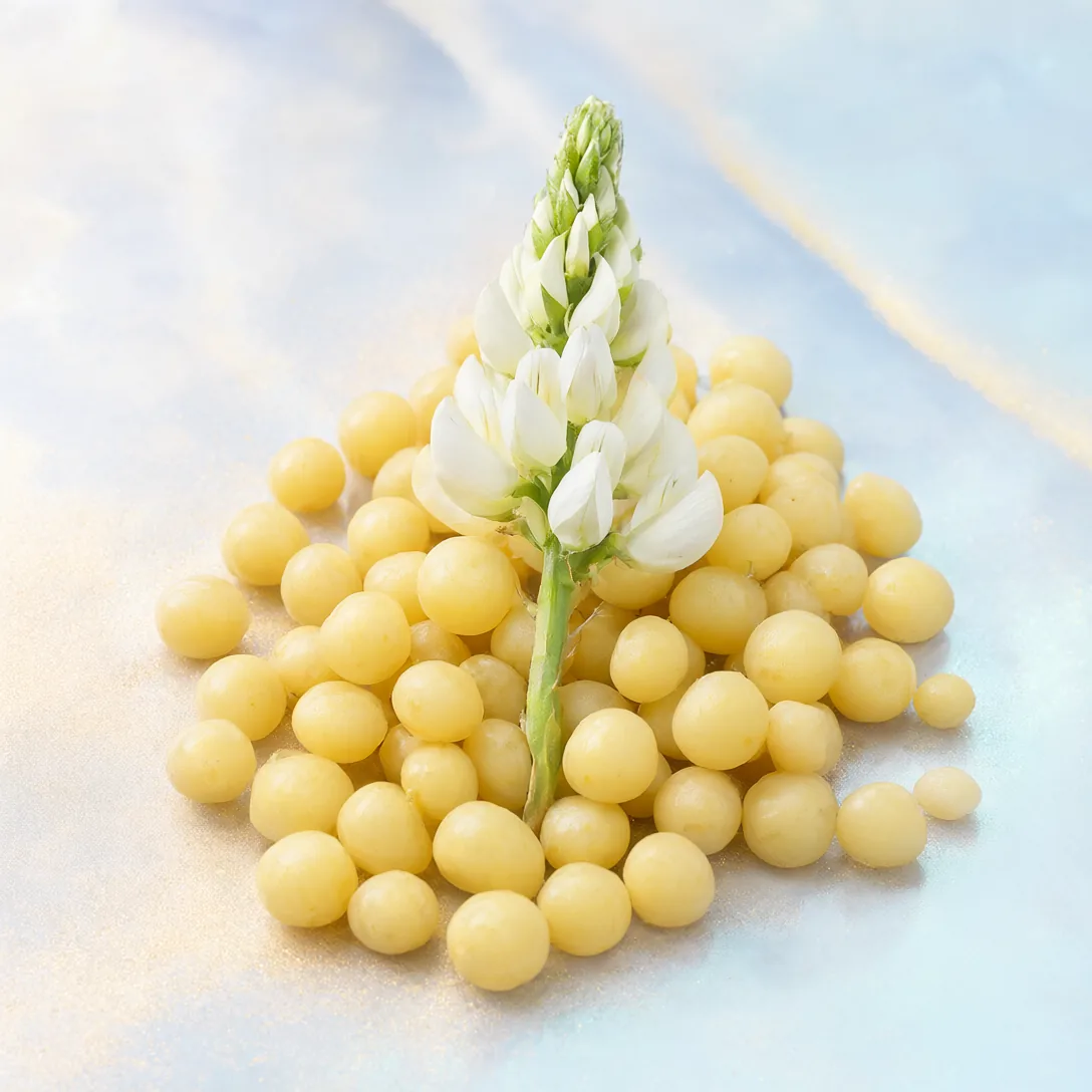 Питательный антивозрастной крем для лица и шеи, фото 5