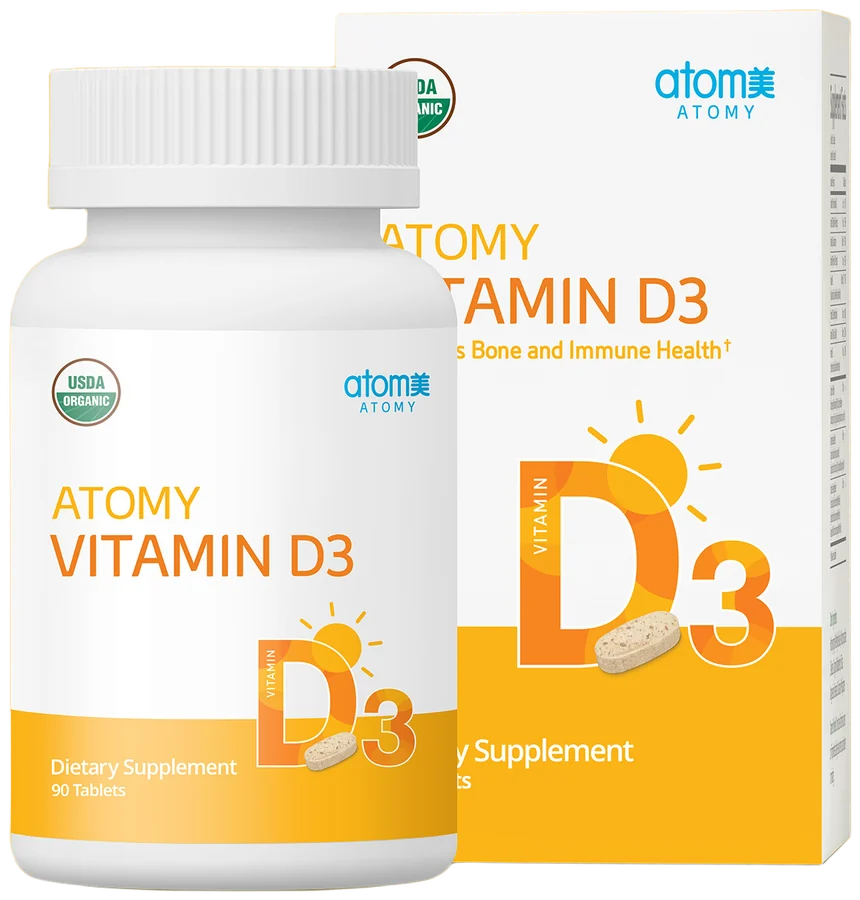 Vitamin D3
